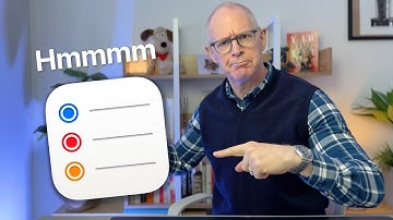 The Truth About Apple Reminders After 1 Month of Use