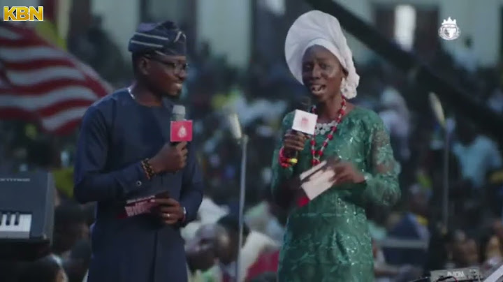SHILOH 2024: CELEBRATION NIGHT |  #shiloh2024