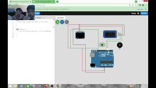 INFORMATIKA Arduino 3 Game Dino Xll.3/Yoga Handika&Aditya Hatta Nugraha /Sovyan Nur Zaman,S.kom