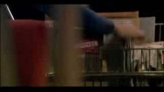 Damages: The Complete First Season - Paralyzing clip