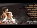 Mariyaan - Telugu Music Box | A.R. Rahman | Dhanush, Parvathy