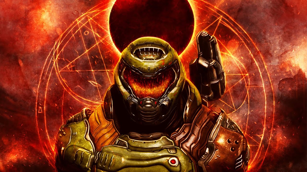 Master Levels Eternal