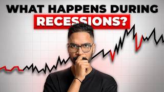 Will Property Prices Crash IF Australia Goes Into A Recession!
