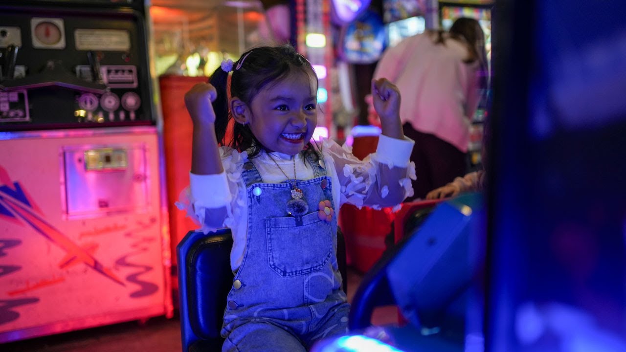 Colorado | Manitou Springs Down Town