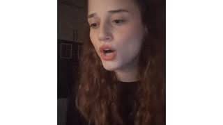 Bundan Öte Karanlık Var Resimi