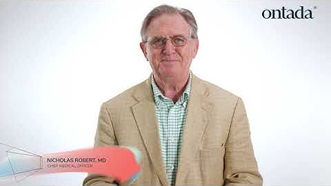 Accelerating Progress in Precision Oncology with Dr. Nicholas Robert