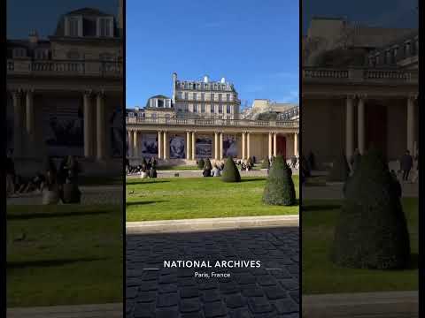      متحف المحفوظات الوطنية