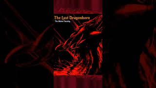 "The Last Dragonborn" Remaster Out Now!! #dragonforce #cover #music #shorts