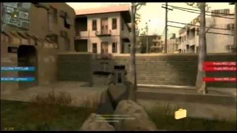 CIC7 COD4 Group F Reason vs fnatic