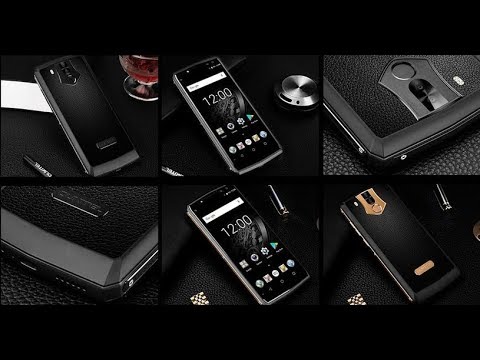 Oukitel k10 Обзор долгожителя!