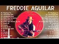 Freddie Aguilar Medley Songs 2024 ~ Freddie Aguilar Greatest Hits Non Stop Top Best Songs Of 2024#5