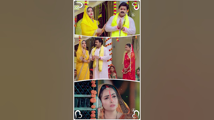 छठी माई के आस | Pawan Singh | Palak Muchhal | Chhathi Mai Ke Aas | Chhath Song 2023 | DRJ Records