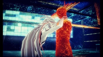 AI: The Somnium Files 100% Walkthrough Part 10 : Iris Psync