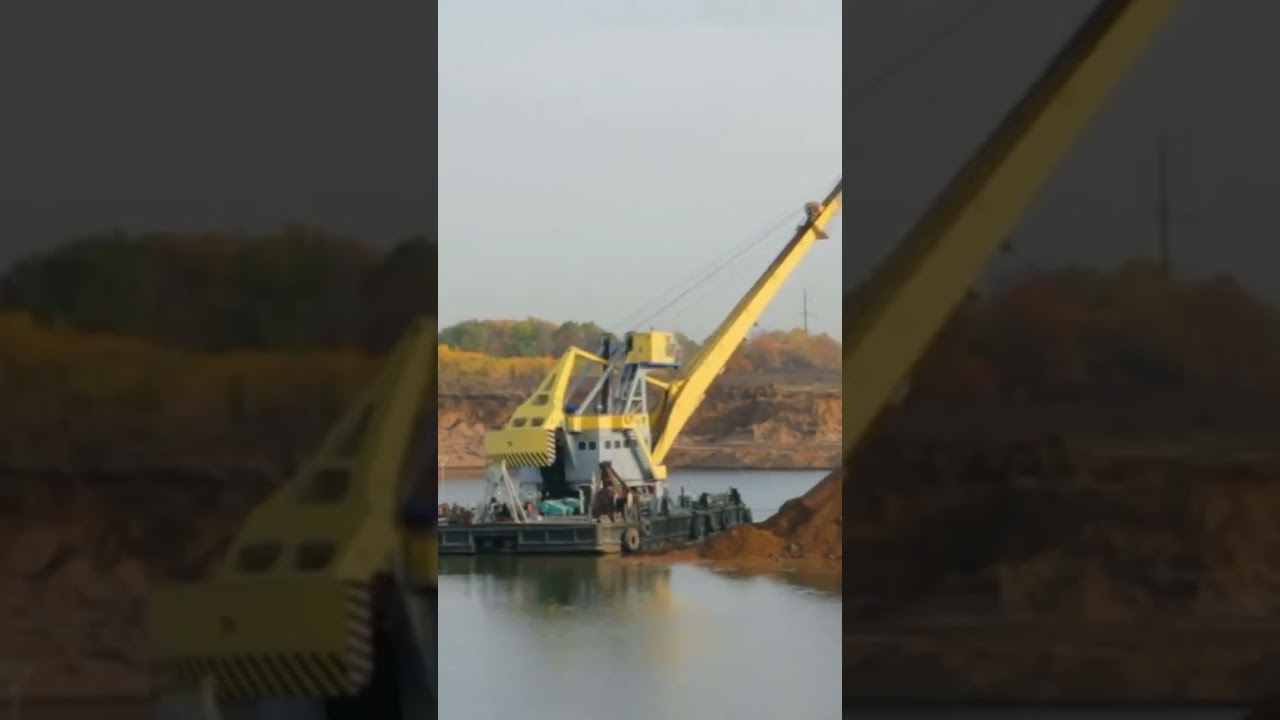 The crisis with sand… the how, what, and where of the problem! Watch the full video