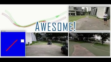 Multi-Vehicle Motion Coordination using V2V Communication