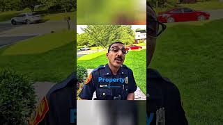 Corrupt Cops Humiliated on Camera
