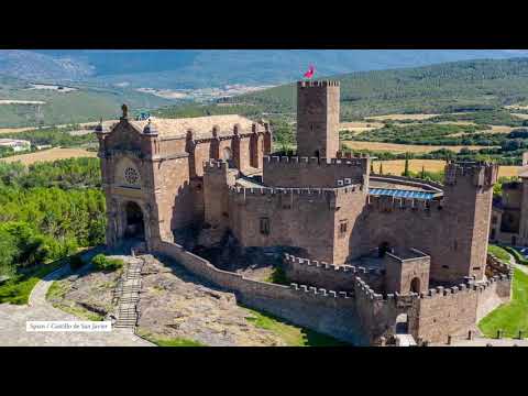 Get to know Navarra - Spain