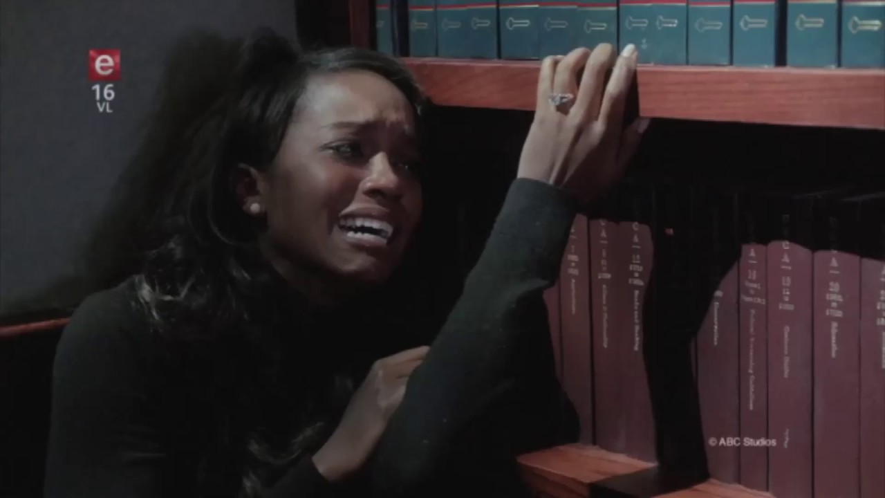 How To Get Away With Murder Ep 2