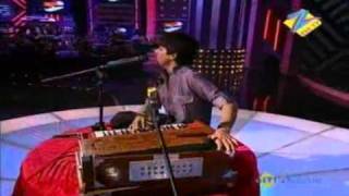 Saregamapa Singing Superstar Nov. 13 '10 - Ranjeet Rajwada