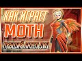 Как играет Moth? Фишки от лучшего Ангела Overwatch league