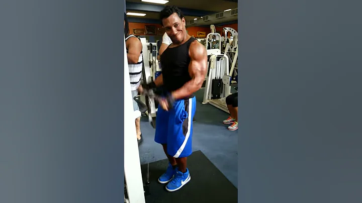 elvin cuevas