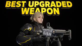THIS FREE WEAPON IS INSANE UPGRADED! Helldivers 2