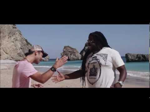 DIEGO MIRANDA FEAT. GRAMPS MORGAN - SHE´S THE ONE (OFFICIAL VIDEO)