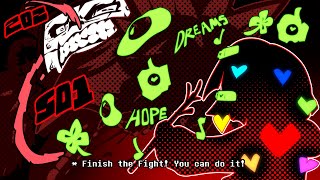 Finish the Fight (Extended Ver.)