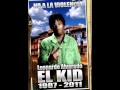 El kid ft cienfue  raices