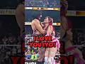 Rhea Ripley BREAKS CHARACTER For Iyo Sky 馃ス Rhea Ripley BREAKS CHARACTER For Iyo Sky 馃ス