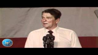 Ronald Reagan: Close Unproductive Tax Loopholes