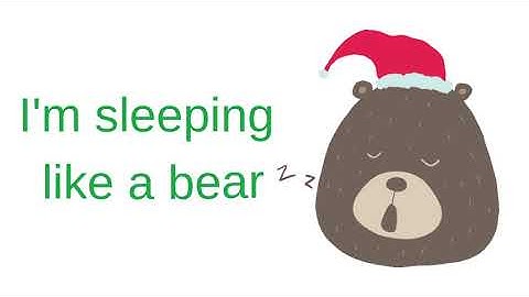 Fun song for kids / I