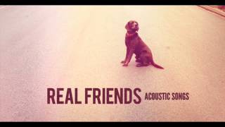 Real Friends - Acoustic Songs (Full Album)