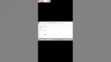 VBA Automation Formatting Part -16 #Excel #VBA #automation #ytshorts #automationanalytics #misfamily