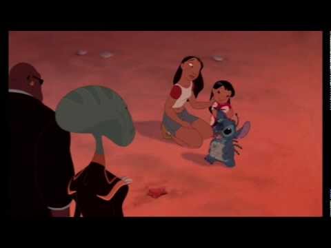 Stitch - Das