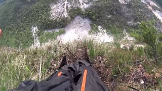 Ring of Fire by Dom.e Wingsuit 930 views 11 months ago 2 minutes, 52 seconds