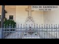 Tumba de INÉS DE HABSBURGO-TOSCANA, nieta menor de SISI.