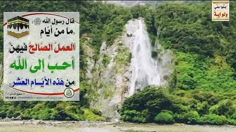 القرآن الكريم  بصوت سعود  الشريم  سورة الانفطار holy quran