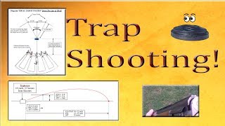 Trap Shooting Basics - Down the Line!
