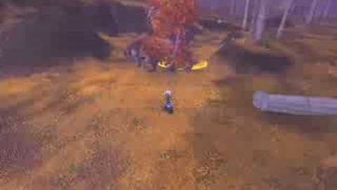 New WotLK - Mirror Image spell and FFB