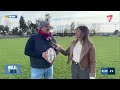 🏉 FIESTA DEL RUGBY | Los Tordos será sede del Nacional M16 en Mendoza.