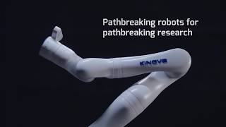 GEN3 ULTRA LIGHTWEIGHT ROBOT / KINOVA