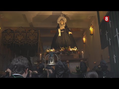 Procesión del Dolor