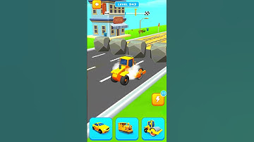 Shape Shifting Gameplay #gameplay #shorts #games #shapeshifting