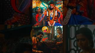 🤓3 Big Mistakes in Pushpa 2 Part6