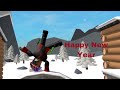 New Gameplay? New Year? New Gameplay videos? Here are some uodates