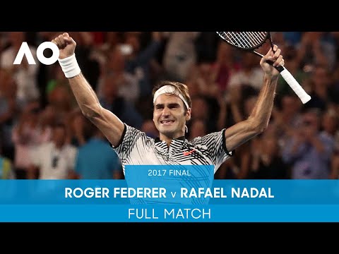 Video: A luan ende tenis Roger federer?