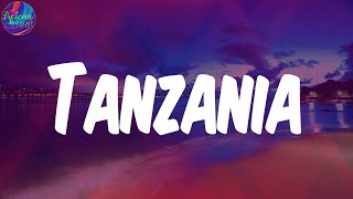(Lyrics) Tanzania - Uncle Waffles