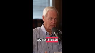 Tucker Carlson: Republicans KNEW the Big Beautiful Bill would EXPLODE the national debt