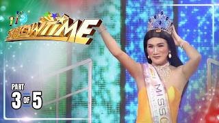 Leuki, panalong Miss Q&A of the day! | It's Showtime Oct 28, 2026 | Part 3 of 5